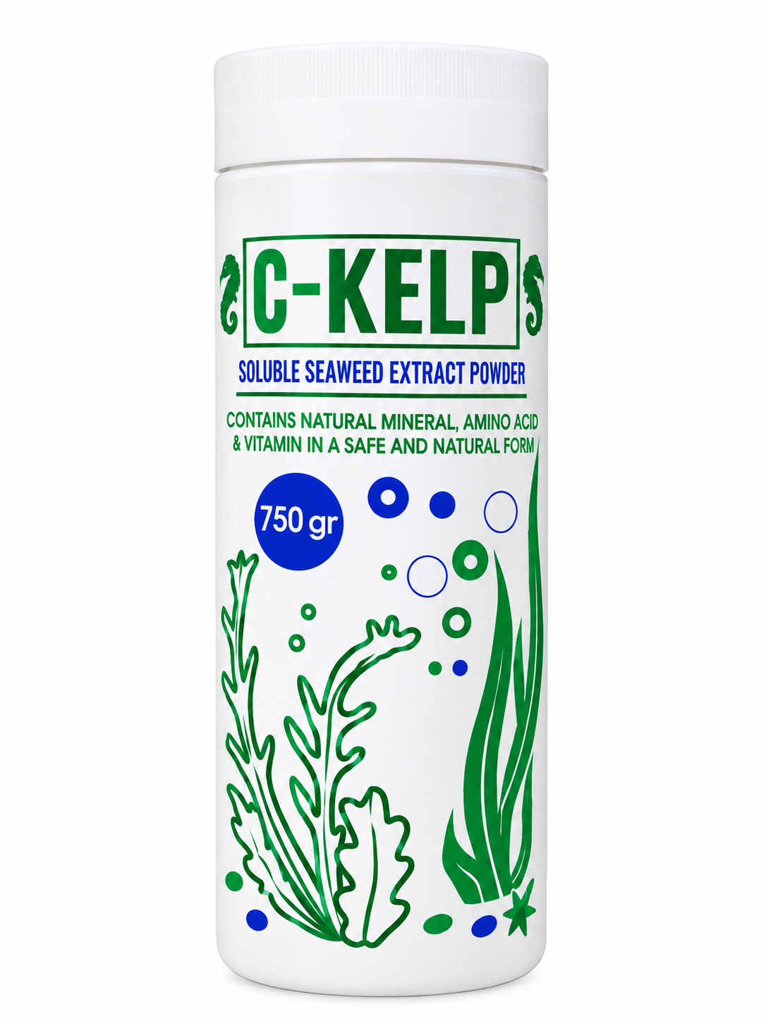 C-KELP آگریفرت کود سی کلپ C-KELP - Image 1